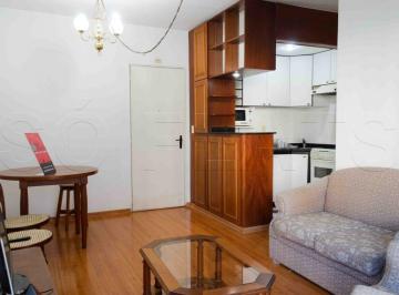 Apartamento · 40m² · 1 Quarto · 1 Vaga · Apartamento em Pinheiros, São Paulo/SP de 40m² 1 quartos para locação R$ 4.400,00/mes