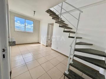 Apartamento · 125m² · 2 Quartos · 1 Vaga · Apartamento em Jardim Urano, São José do Rio Preto/SP de 125m² 2 quartos à venda por R$ 270.000,00