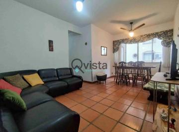 Apartamento · 75m² · 3 Quartos · 2 Vagas · Apartamento em Vila Júlia, Guarujá/SP de 75m² 3 quartos à venda por R$ 300.000,00