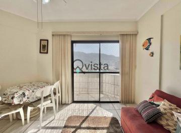Apartamento · 66m² · 1 Quarto · 1 Vaga · Apartamento em Jardim Três Marias, Guarujá/SP de 66m² 1 quartos à venda por R$ 270.000,00