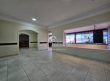Comercial · 243m² · 4 Vagas · Salão em Vila Sfeir, Indaiatuba/SP de 243m² para locação R$ 10.000,00/mes
