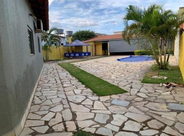 Casa · 220m² · 4 Quartos · 8 Vagas · Casa à venda - na Ponte Alta