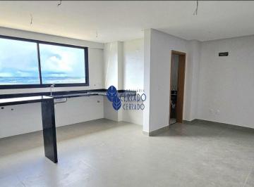 Apartamento · 34m² · 1 Quarto · 1 Vaga · Apartamento para aluguel - no Jardim das Américas 2ª Etapa