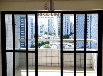 Apartamento · 3 Quartos · 2 Vagas · Apartamento para aluguel - em Madalena