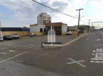 Comercial · 105m² · Ponto em Nova Rússia, Ponta Grossa/PR de 105m² para locação R$ 3.800,00/mes