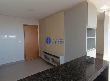 Apartamento · 35m² · 1 Quarto · 1 Vaga · Apartamento para aluguel - no Jardim das Américas 2ª Etapa