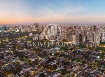 Apartamento · 923m² · 5 Quartos · 7 Vagas · Penthouse em Vila Nova Conceição, São Paulo/SP de 923m² 5 quartos à venda por R$ 58.990.000,00