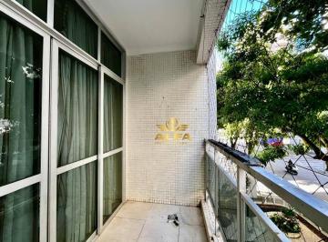 Apartamento · 90m² · 2 Quartos · 1 Vaga · Apartamento em Centro, Guarujá/SP de 90m² 2 quartos à venda por R$ 430.000,00