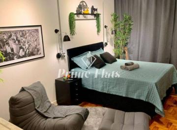 Apartamento · 27m² · 1 Quarto · Flat em República, São Paulo/SP de 27m² 1 quartos à venda por R$ 431.500,00