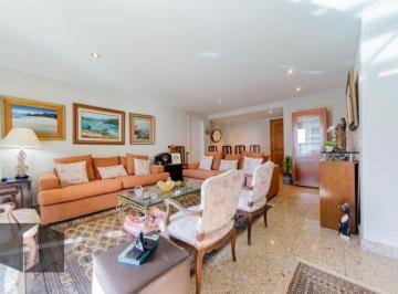 Apartamento · 143m² · 4 Quartos · 2 Vagas · Apartamento em Barra da Tijuca, Rio de Janeiro/RJ de 143m² 4 quartos à venda por R$ 2.900.000,00