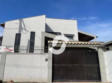Casa · 110m² · 4 Quartos · 2 Vagas · Casa em Arsenal, São Gonçalo/RJ de 110m² 4 quartos à venda por R$ 499.000,00