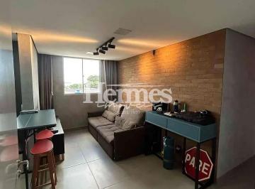 Apartamento · 45m² · 2 Quartos · 2 Vagas · Apartamento em Jardim Flamboyant, Paulínia/SP de 45m² 2 quartos à venda por R$ 379.000,00
