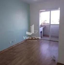Apartamento · 70m² · 3 Quartos · 1 Vaga · Apartamento em Gopoúva, Guarulhos/SP de 70m² 3 quartos à venda por R$ 530.000,00
