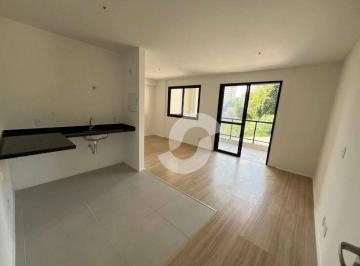 Apartamento · 40m² · 1 Quarto · 1 Vaga · Apartamento em Ingá, Niterói/RJ de 40m² 1 quartos à venda por R$ 399.000,00