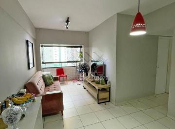Apartamento · 63m² · 3 Quartos · 1 Vaga · Imoveis - na Casa Amarela