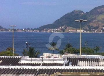 Apartamento · 177m² · 2 Quartos · 2 Vagas · Cobertura em São Francisco, Niterói/RJ de 177m² 2 quartos à venda por R$ 1.900.000,00