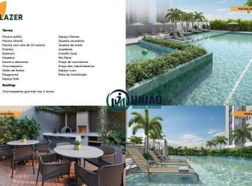 Apartamento · 47m² · 2 Quartos · Apartamento em Centro, Niterói/RJ de 47m² 2 quartos à venda por R$ 410.816,00