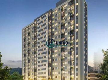 Apartamento · 47m² · 2 Quartos · Apartamento em Centro, Niterói/RJ de 47m² 2 quartos à venda por R$ 410.816,00