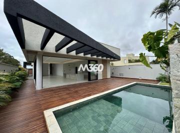 Casa · 278m² · 3 Quartos · Casa à venda - na Fazenda Vau das Pombas