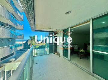 Apartamento · 150m² · 4 Quartos · 3 Vagas · Apartamento em Braga, Cabo Frio/RJ de 150m² 4 quartos à venda por R$ 1.500.000,00