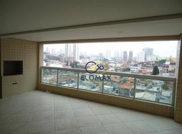 Apartamento · 165m² · 3 Quartos · 3 Vagas · Apartamento em Jardim Barbosa, Guarulhos/SP de 165m² 3 quartos à venda por R$ 1.800.000,00