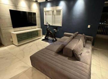 Apartamento · 125m² · 3 Quartos · 2 Vagas · Apartamento em Jardim Vazani, São Paulo/SP de 125m² 3 quartos à venda por R$ 1.500.000,00