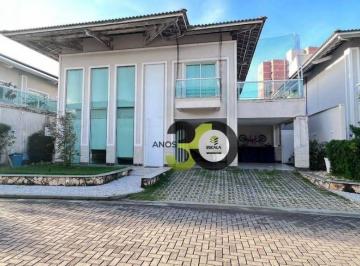 Casa · 350m² · 5 Quartos · 4 Vagas · Imoveis - em De Lourdes