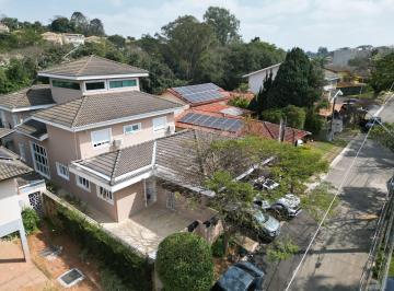 Casa · 608m² · 4 Quartos · 5 Vagas · Casa em San Diego Park, Cotia/SP de 608m² 4 quartos à venda por R$ 2.650.000,00