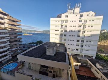 Apartamento · 140m² · 3 Quartos · 2 Vagas · Apartamento em Boa Viagem, Niterói/RJ de 140m² 3 quartos à venda por R$ 1.250.000,00