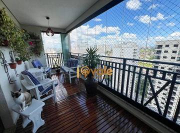 Apartamento · 157m² · 4 Quartos · 2 Vagas · Apartamento em Jardim Esplanada, São José dos Campos/SP de 157m² 4 quartos à venda por R$ 1.860.000,