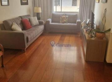 Apartamento · 127m² · 4 Quartos · 1 Vaga · Apartamento em Cerqueira César, São Paulo/SP de 127m² 4 quartos à venda por R$ 1.578.000,00