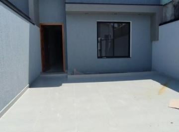 Casa · 151m² · 3 Quartos · 2 Vagas · Casa em Residencial Esperança, Caçapava/SP de 151m² 3 quartos à venda por R$ 405.000,00