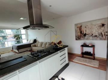 Apartamento · 41m² · 1 Quarto · 1 Vaga · Flat em Alto, Teresópolis/RJ de 41m² 1 quartos à venda por R$ 439.000,00