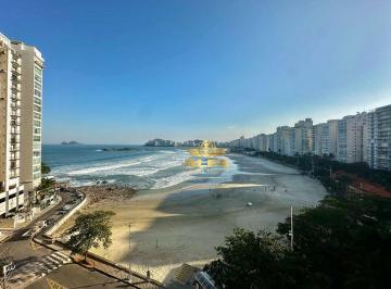 Apartamento · 375m² · 4 Quartos · 2 Vagas · Apartamento em Morro do Maluf, Guarujá/SP de 375m² 4 quartos à venda por R$ 1.500.000,00