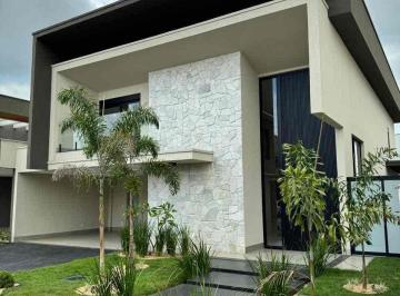 Casa · 299m² · 4 Quartos · 4 Vagas · Casa à venda - na Fazenda Vau das Pombas