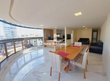 Apartamento · 100m² · 3 Quartos · 2 Vagas · Apartamento em Praia do Morro, Guarapari/ES de 100m² 3 quartos à venda por R$ 1.549.000,00