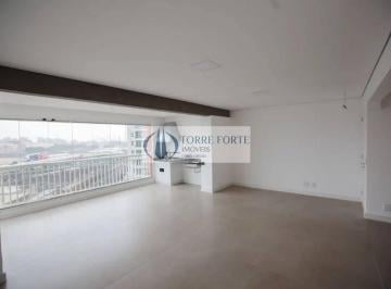 Apartamento · 121m² · 3 Quartos · 2 Vagas · Apartamento em Vila Leopoldina, São Paulo/SP de 121m² 3 quartos à venda por R$ 1.550.000,00