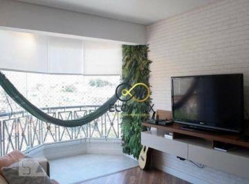 Apartamento · 60m² · 2 Quartos · 1 Vaga · Apartamento em Vila Guaca, São Paulo/SP de 60m² 2 quartos à venda por R$ 480.000,00