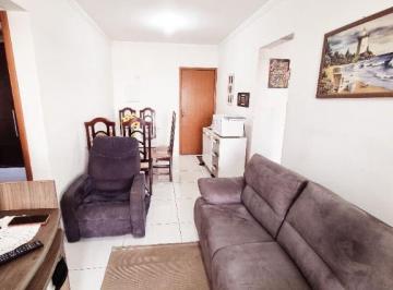 Apartamento · 58m² · 2 Quartos · 1 Vaga · Apartamento à venda - em Tude Bastos (Sítio do Campo)