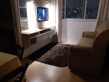 Apartamento · 39m² · 2 Quartos · Apartamento em Brás, São Paulo/SP de 39m² 2 quartos à venda por R$ 370.000,00