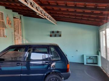 Casa · 222m² · 2 Quartos · 3 Vagas · Imoveis - na Vila São Jorge