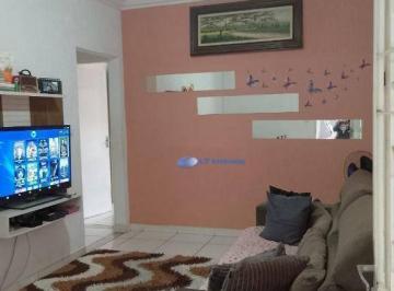 Casa · 129m² · 2 Quartos · 1 Vaga · Casa em Parque Itamarati, Jacareí/SP de 129m² 2 quartos à venda por R$ 375.000,00