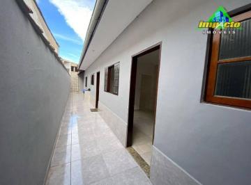 Casa · 85m² · 2 Quartos · 2 Vagas · Imoveis - na Vila Tupiry