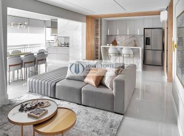 Apartamento · 113m² · 2 Quartos · 2 Vagas · Apartamento em Chácara Califórnia, São Paulo/SP de 113m² 2 quartos à venda por R$ 1.900.000,00