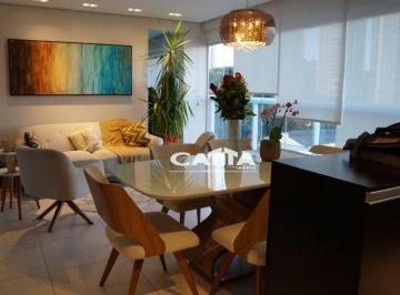 Apartamento · 127m² · 3 Quartos · 2 Vagas · Apartamento em Tatuapé, São Paulo/SP de 127m² 3 quartos à venda por R$ 1.690.000,00