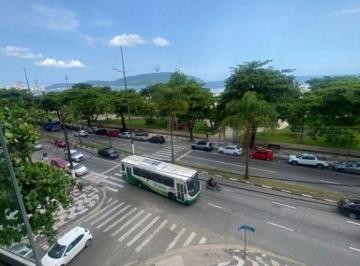 Apartamento · 130m² · 3 Quartos · Apartamento em Gonzaga, Santos/SP de 130m² 3 quartos à venda por R$ 1.560.000,00