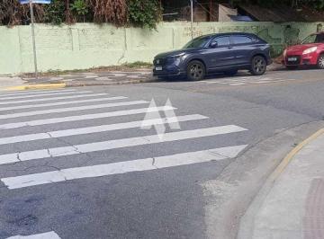 Terreno · 272m² · Terreno em Embaré, Santos/SP de 272m² à venda por R$ 1.800.000,00