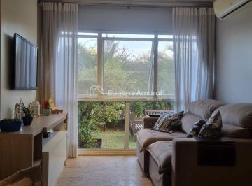 Apartamento · 98m² · 3 Quartos · 3 Vagas · Imoveis - em Mansões Santo Antônio
