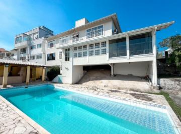 Casa · 610m² · 4 Quartos · 3 Vagas · Casa em Camboinhas, Niterói/RJ de 610m² 4 quartos à venda por R$ 2.300.000,00