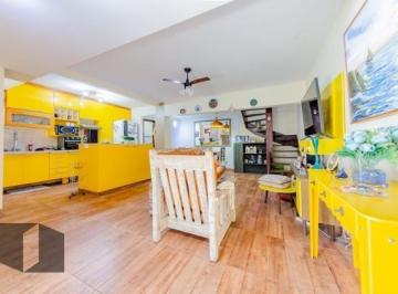Casa · 150m² · 3 Quartos · 1 Vaga · Casa em Barra da Tijuca, Rio de Janeiro/RJ de 150m² 3 quartos à venda por R$ 1.800.000,00